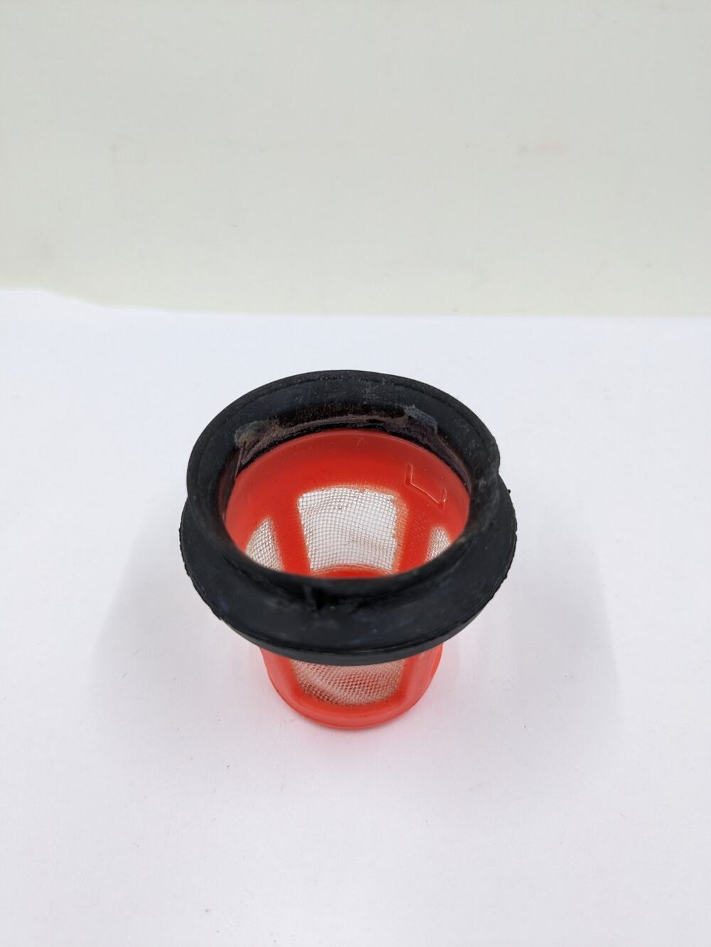 Hoover Power Dash Pet Carpet Cleaner Filter Screen FH50700 used OEM Part